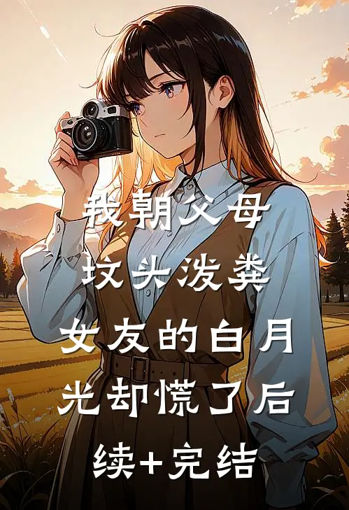 我朝父母坟头泼粪，女友的白月光却慌了后续+完结