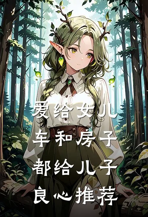 爱给女儿，车和房子都给儿子良心推荐