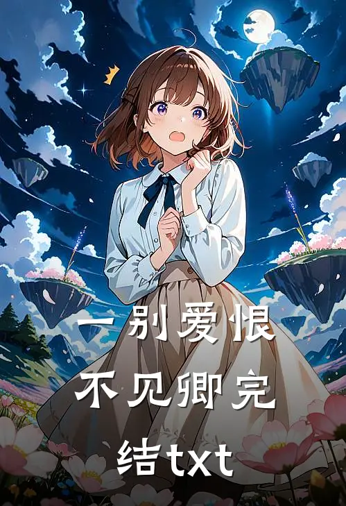 一别爱恨不见卿完结txt