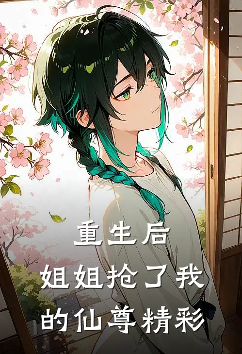 重生后，姐姐抢了我的仙尊精彩