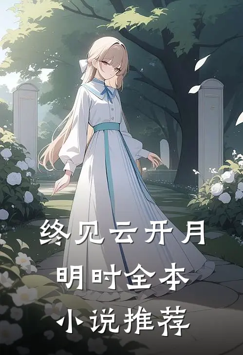 终见云开月明时全本小说推荐
