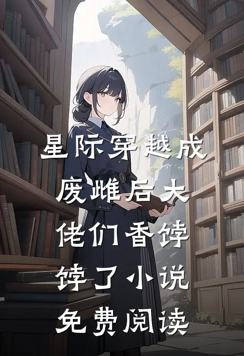 星际穿越成废雌后大佬们香饽饽了小说免费阅读