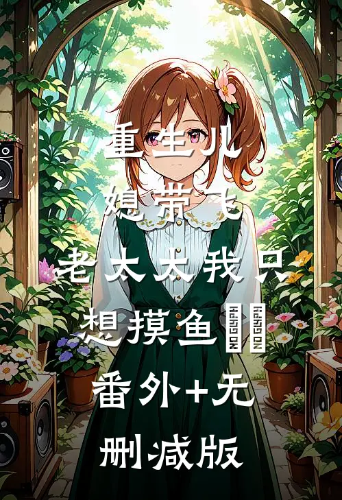 重生儿媳带飞，老太太我只想摸鱼​​:番外+无删减版