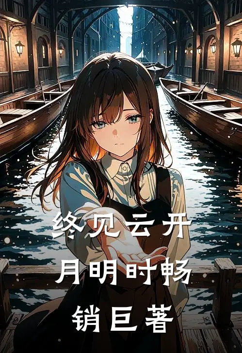 终见云开月明时畅销巨著