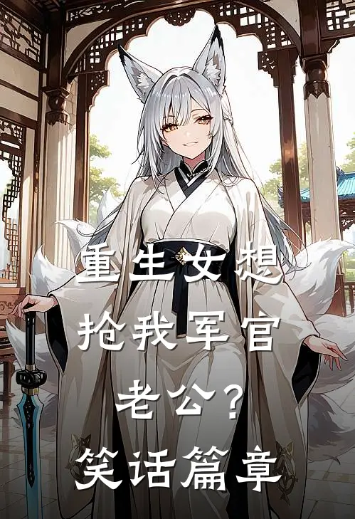 重生女想抢我军官老公？笑话篇章