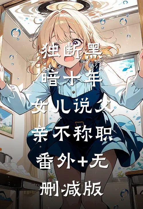 独断黑暗十年，女儿说父亲不称职:番外+无删减版