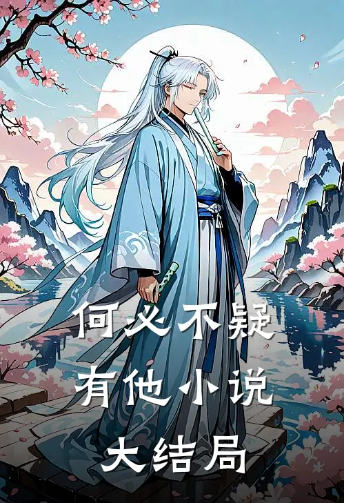 何必不疑有他小说大结局