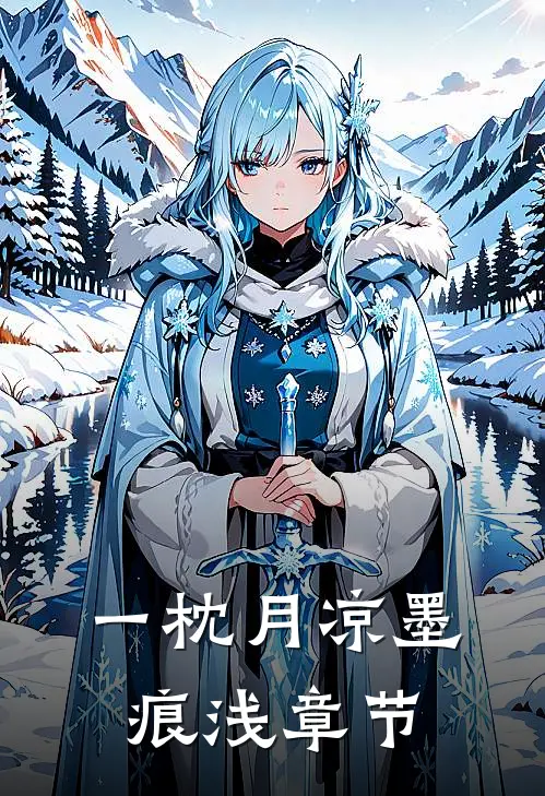 一枕月凉墨痕浅章节
