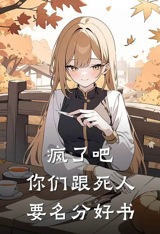疯了吧，你们跟死人要名分好书
