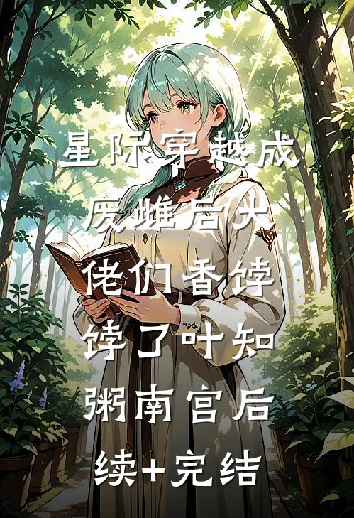 星际穿越成废雌后大佬们香饽饽了叶知粥南宫后续+完结