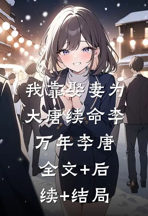 我靠娶妻为大唐续命李万年李唐全文+后续+结局