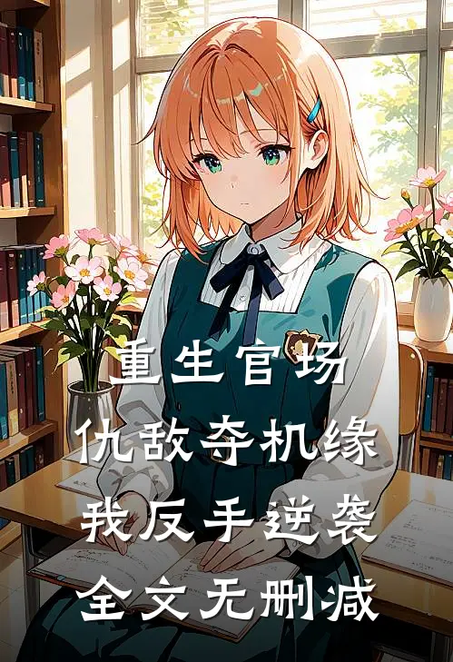 重生官场：仇敌夺机缘，我反手逆袭全文无删减