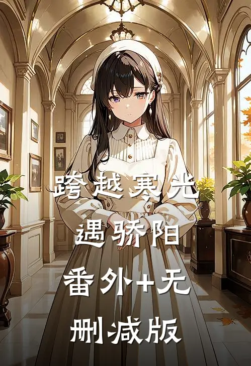 跨越寒光遇骄阳:番外+无删减版