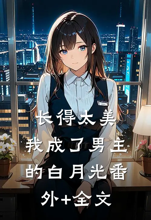 长得太美，我成了男主的白月光(番外)+(全文)