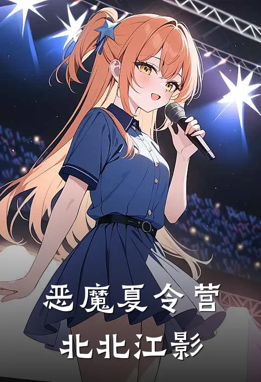 恶魔夏令营北北江影