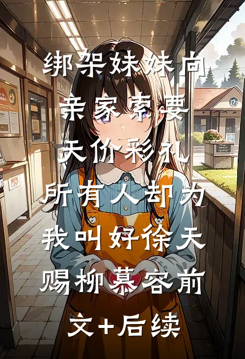 绑架妹妹向亲家索要天价彩礼，所有人却为我叫好徐天赐柳慕容前文+后续
