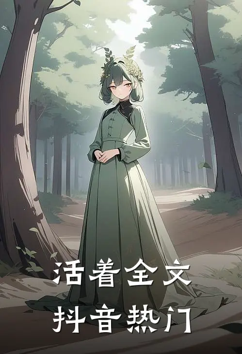 活着全文抖音热门