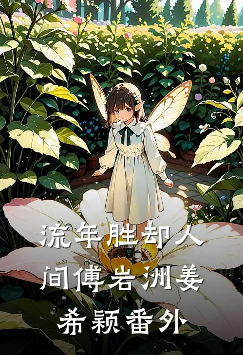 流年胜却人间傅岩洲姜希颖番外