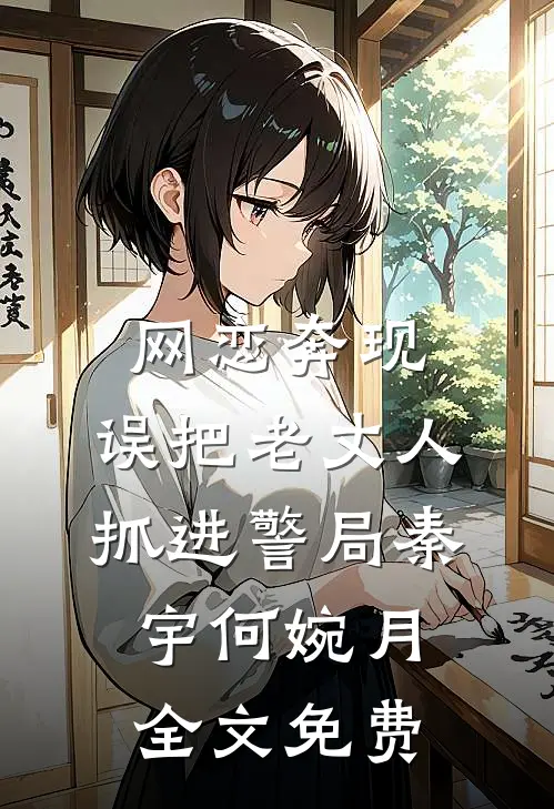 网恋奔现，误把老丈人抓进警局秦宇何婉月全文免费