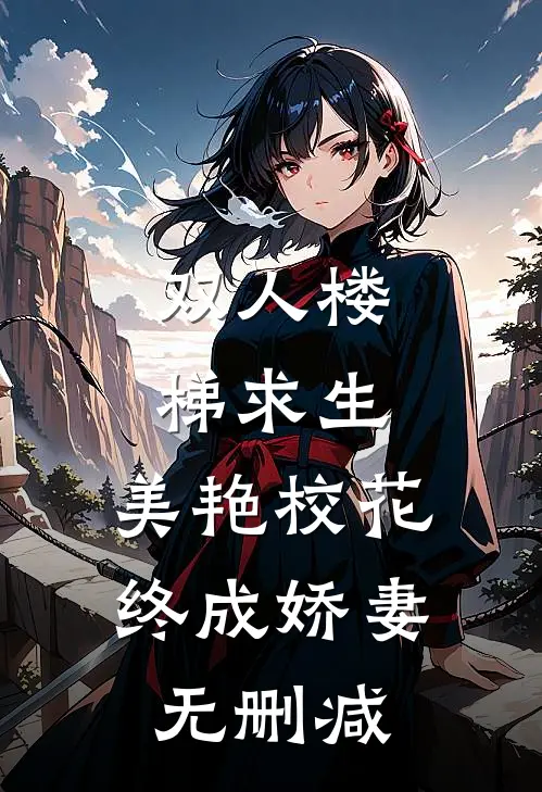 双人楼梯求生：美艳校花终成娇妻无删减