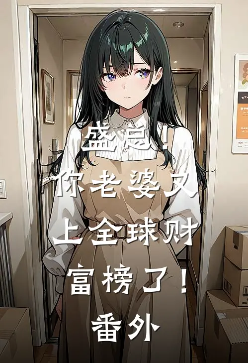 盛总！你老婆又上全球财富榜了！番外
