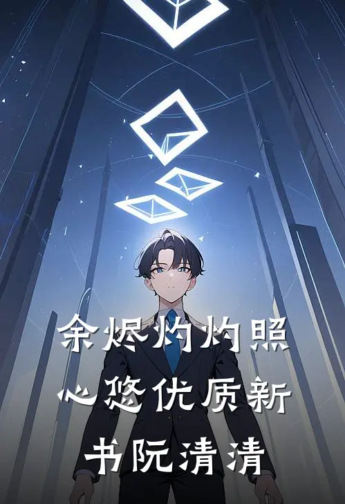 余烬灼灼照心悠优质新书阮清清