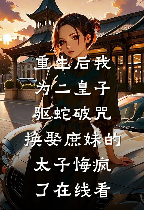 重生后我为二皇子驱蛇破咒，换娶庶妹的太子悔疯了在线看