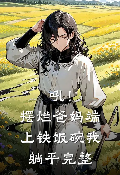 吼！摆烂爸妈端上铁饭碗我躺平完整