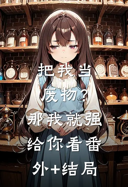 把我当废物？那我就强给你看:(番外)+(结局)