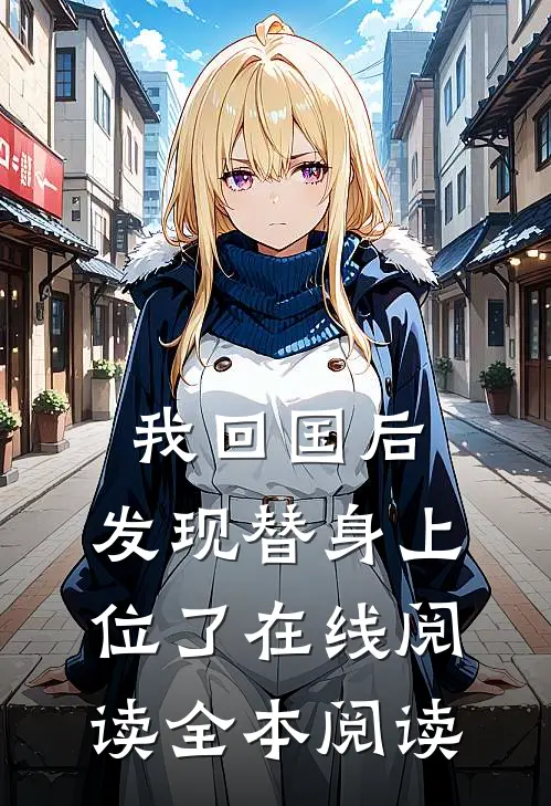 我回国后，发现替身上位了在线阅读全本阅读