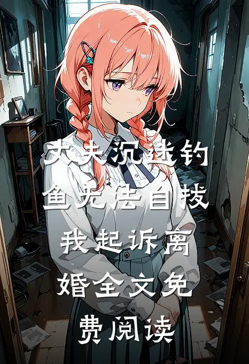 丈夫沉迷钓鱼无法自拔，我起诉离婚全文免费阅读