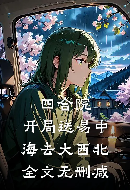 四合院：：开局送易中海去大西北全文无删减