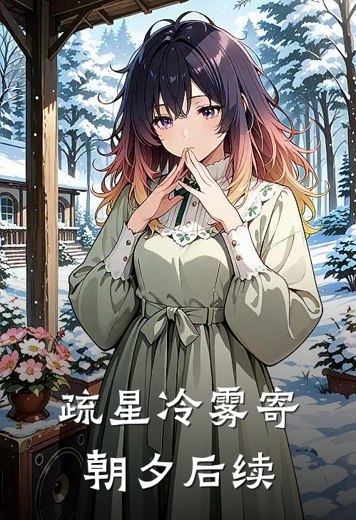 疏星冷雾寄朝夕后续