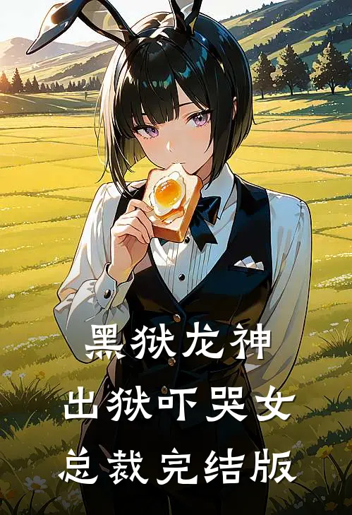 黑狱龙神，出狱吓哭女总裁完结版