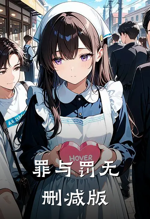 罪与罚无删减版