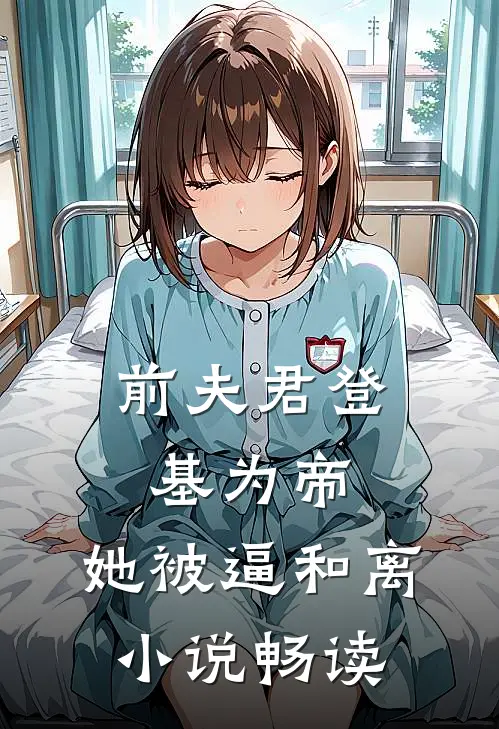 前夫君登基为帝，她被逼和离小说畅读