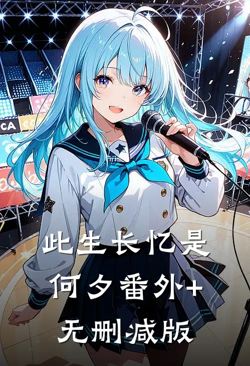 此生长忆是何夕番外+无删减版