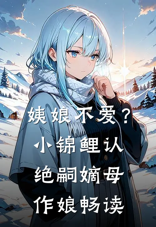 姨娘不爱？小锦鲤认绝嗣嫡母作娘畅读