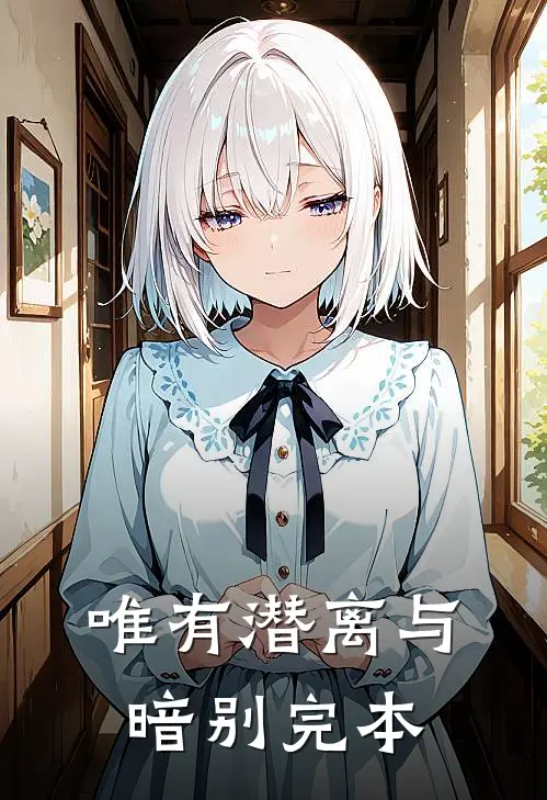 唯有潜离与暗别完本