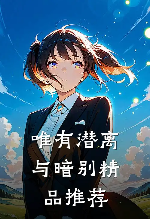 唯有潜离与暗别精品推荐