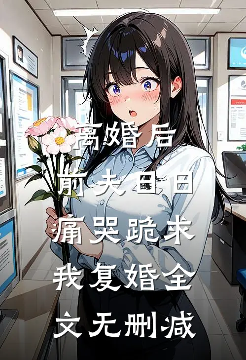 离婚后，前夫日日痛哭跪求我复婚全文无删减