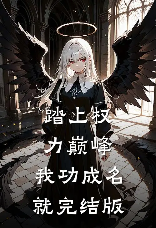 踏上权力巅峰，我功成名就完结版