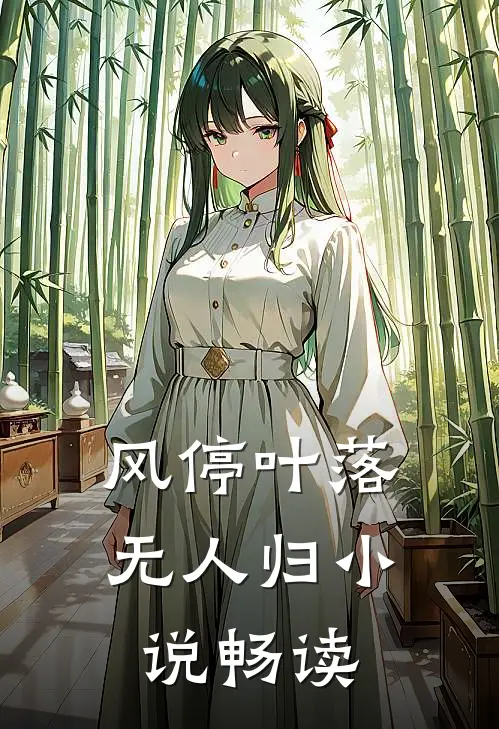 风停叶落无人归小说畅读