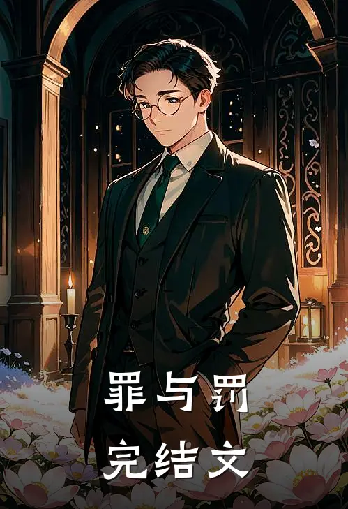 罪与罚完结文