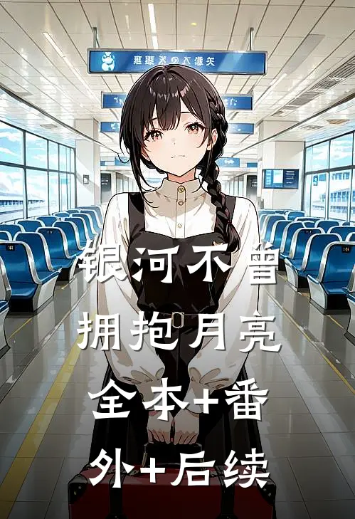 银河不曾拥抱月亮:全本+番外+后续