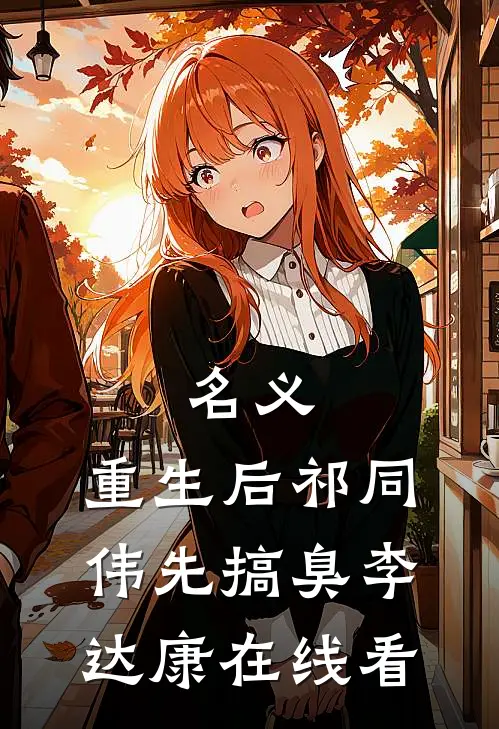 名义，重生后祁同伟先搞臭李达康在线看