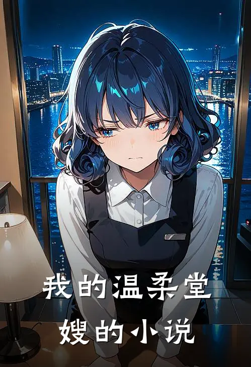 我的温柔堂嫂的小说
