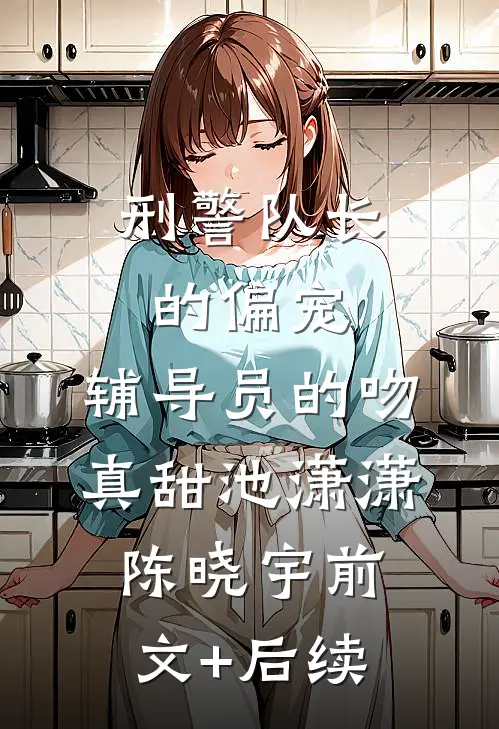 刑警队长的偏宠：辅导员的吻真甜池潇潇陈晓宇前文+后续