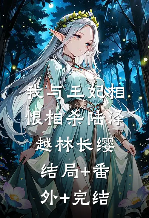 我与王妃相恨相杀陆泽越林长缨:结局+番外+完结