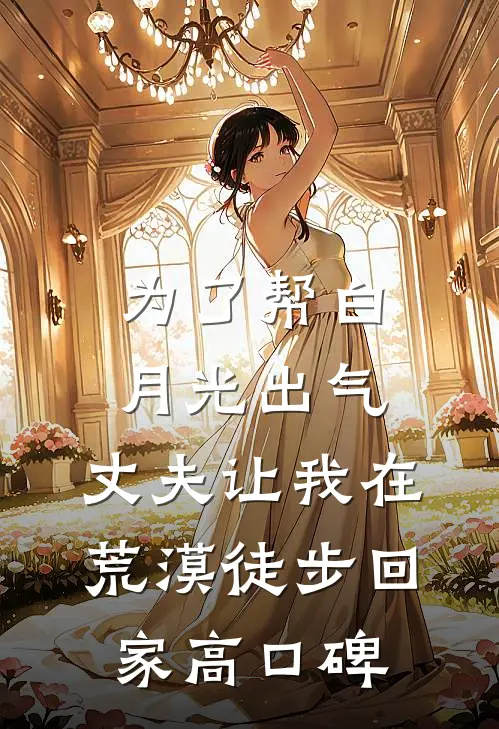 为了帮白月光出气，丈夫让我在荒漠徒步回家高口碑